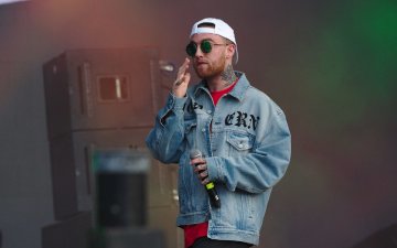 Mac Miller