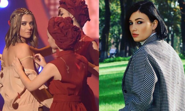 Анастасія Приходько та Наталія Могилевська, фото: Instagram