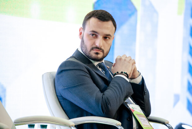 Дмитрий Давтян "заработал" миллионы за время работы в КГГА, документы попали в сеть