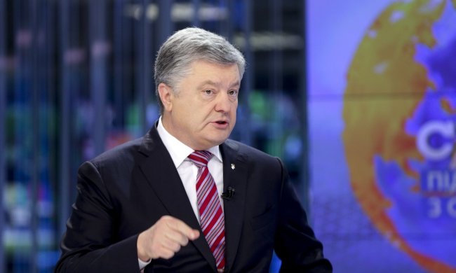 Порошенко відмовився від свого головного "козиря" на виборах: здає назад