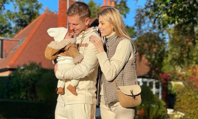 Фото со страницы Александра Зинченко