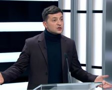 "Бережіть Зеленського. Суто фізично": українців приголомшили прогнозом, слуга народу у небезпеці