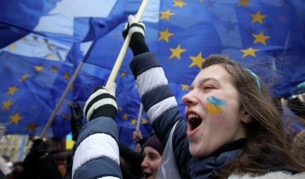 Лише третина українців не хоче в Євросоюз