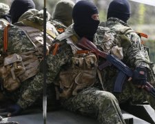 Путин пригрозил "обострением на Донбассе"