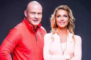 Зважені та нещасливі: Узєлков пошкодував про розлучення і хоче повернути дружину