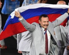 Білорусу з російським триколором на Паралімпіаді подарують квартиру