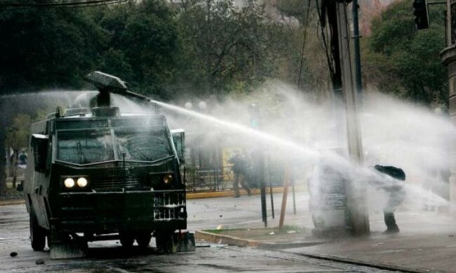 Америка пообещала Украине странную помощь