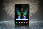 galaxy fold