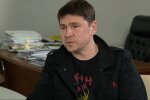 Михаил Подоляк, фото: скриншот из видео