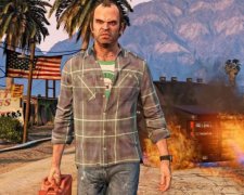 GTA V отримає преміум-видання: що зміниться