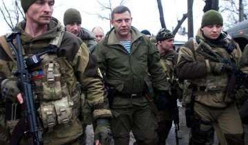 Бойовики "Л/ДНР" готують масштабний наступ