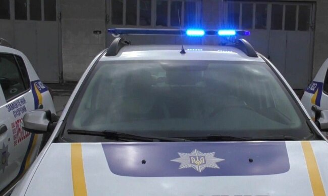 В Киеве наглый вор взял в оренду мопед и дал по газам, копы ищут иглу в сене
