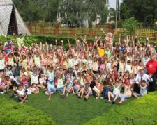 Украинская мать-героиня побила рекорд Європы