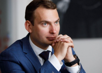 Ярослав Железняк, фото: Facebook