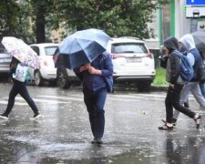 Погода на 7 червня: в Україну прийде арктичний холод