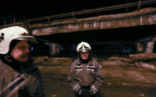 Шулявский мост: киевляне восстали против совковых планов Кличко