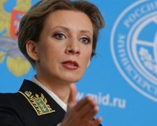 У Лаврова образились на Євросоюз через кримчан