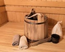 Сауна: фото з вільних джерел