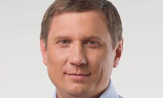 Сергей Шахов