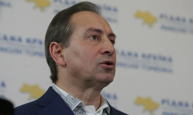 Томенко розповів, що буде з БПП після можливої перемоги Зеленського: ніхто і не сумнівався