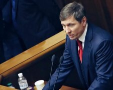 Сергій Шахов не втримався і назвав колег своїми іменами: "Бабаї з дитячих кошмарів"