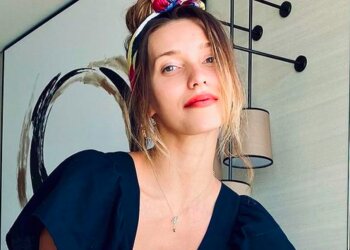 Регина Тодоренко, instagram.com/reginatodorenko/
