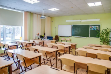 МОН оновило програми підвищення кваліфікації для педагогів