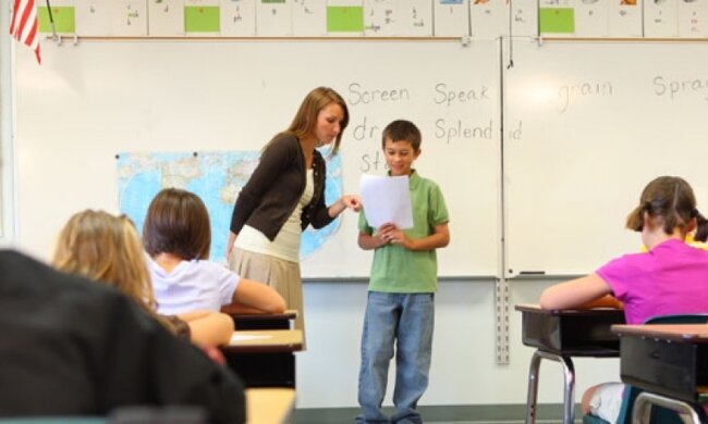 В Киеве отбирают директоров школ по-новому 