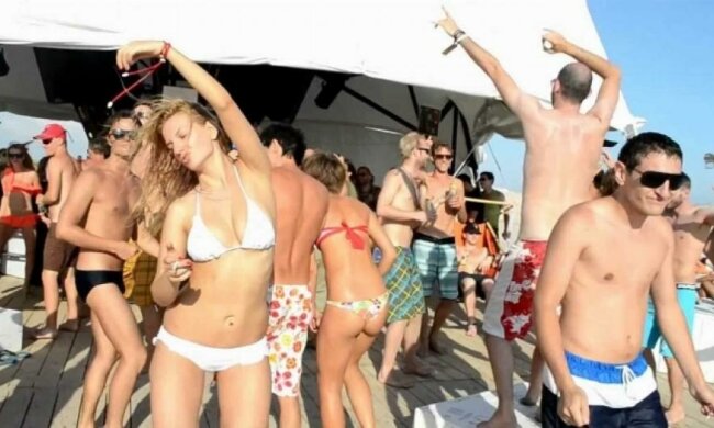 В Крыму запретили «наркофестиваль» КаZантип