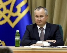 Террористы ИГИЛ попадают в Украину через Россиию