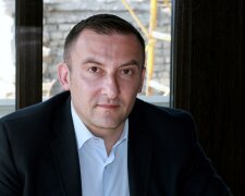 депутат Вячеслав Соболев
