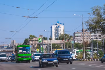 Автомобили, фото: Информатор