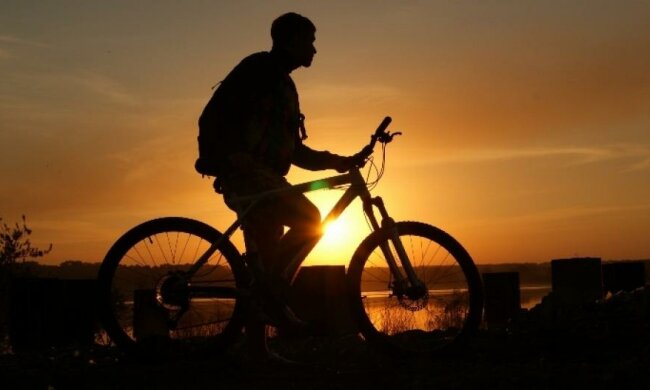 В Харькове бесплатно ремонтируют велосипеды