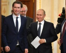 Втратить Санкт-Петербург: Естонія відповість Путіну його ж методами