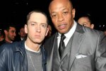 Емінем і Доктор Дре, фото Eminem Pro