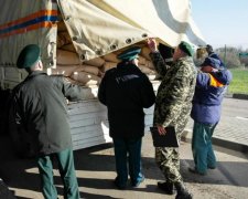 Пересечь украинскую границу станет вдвое дороже 