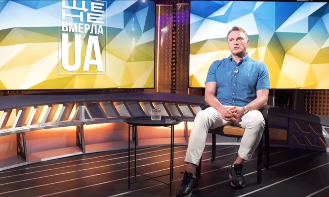 Евгений Рыбчинский