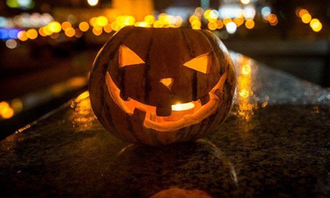 Хеллоуїн 2018: Google випустив гру для всієї родини