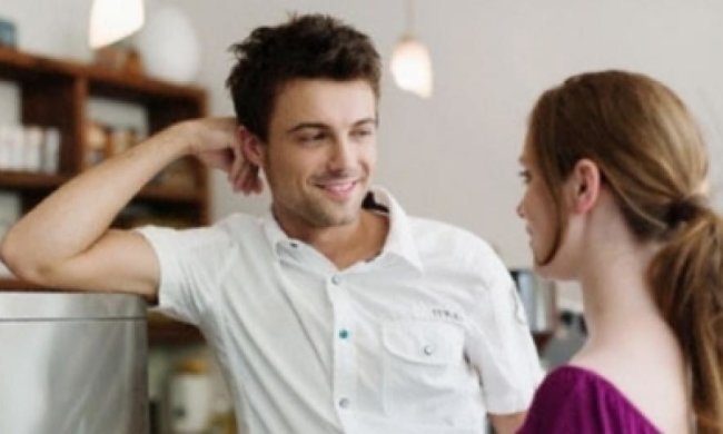 7 несподіваних фактів про флірт