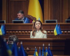 Світлана Гринчук