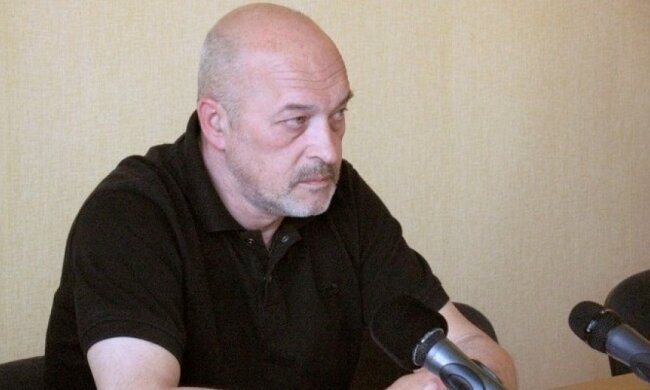 Тука розповів, як українці збагачують агресора