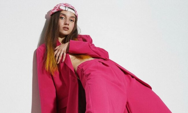 Jerry Heil, фото: Instagram