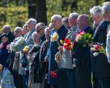 Серед ветеранів Другої світової проведуть зрівнялівку