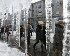 Счастливая семерка: кого сегодня не заснежит