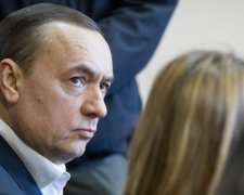 Мартиненко вийшов на свободу