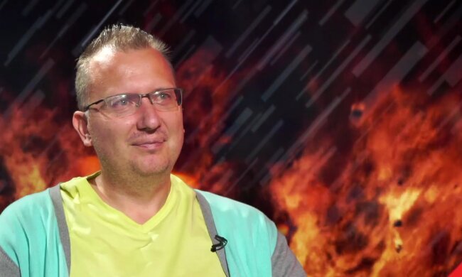 Олексій Кущ