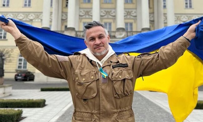Скрин со страницы Эктора Хименес-Браво