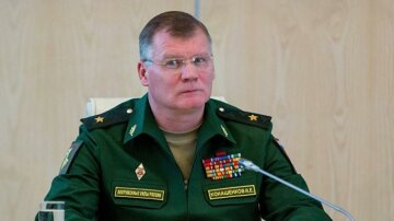 Як у Шойгу за бомбардувальники виправдовувалися