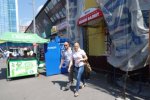 Гонитва зі стріляниною: у Києві на гарячому затримали "банківських" шахраїв
