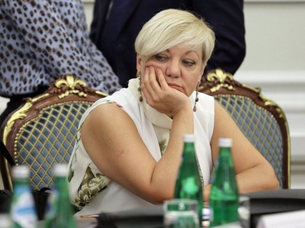 Гонтарева ответила, приедет ли на допрос в Генпрокуратуру: такой наглости украинцы еще не видели